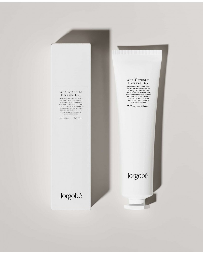 AHA GLYCOLIC PEELING GEL