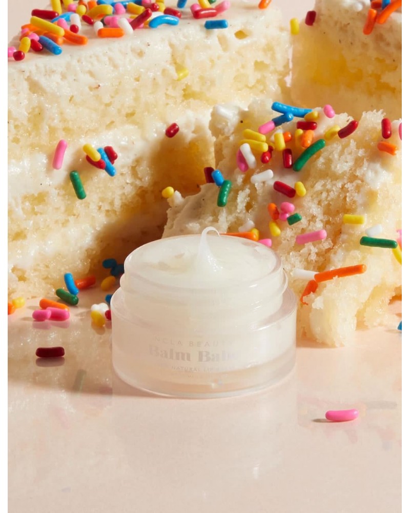 BALM BABE BIRTHDAY CAKE