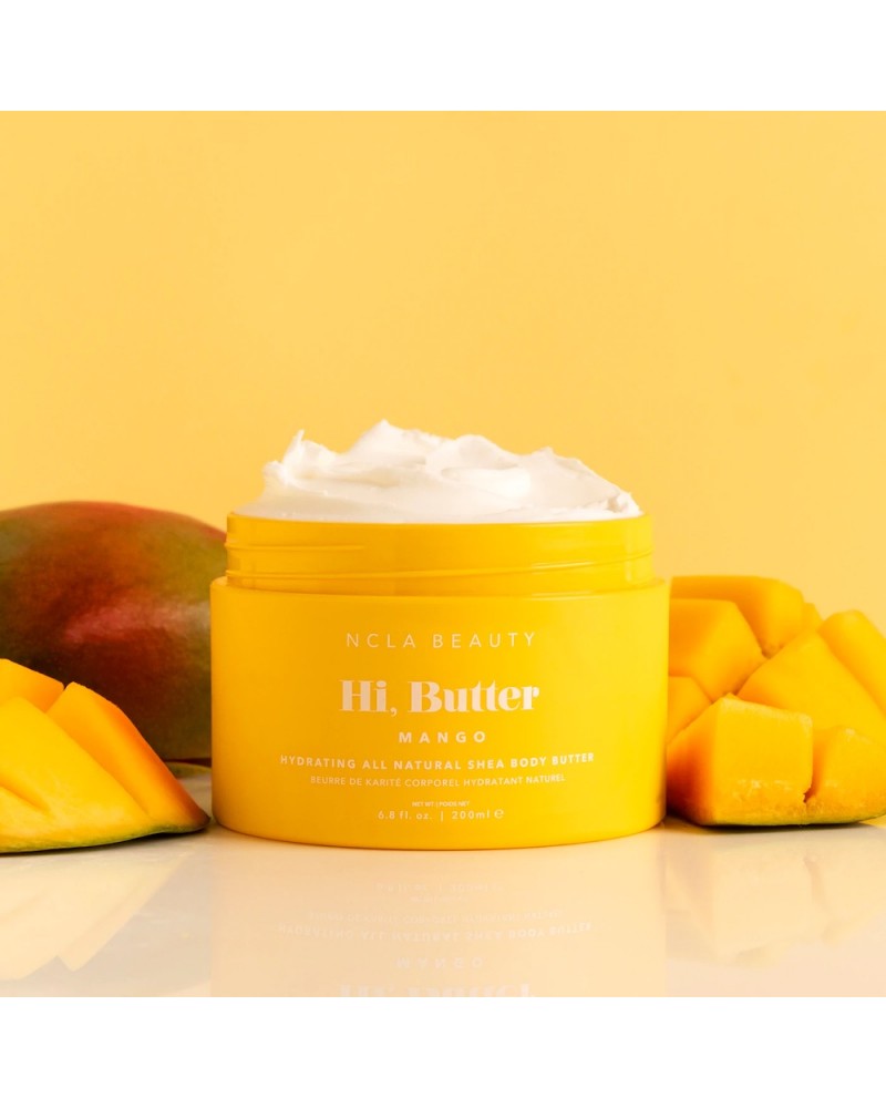 HI BUTTER MANGO