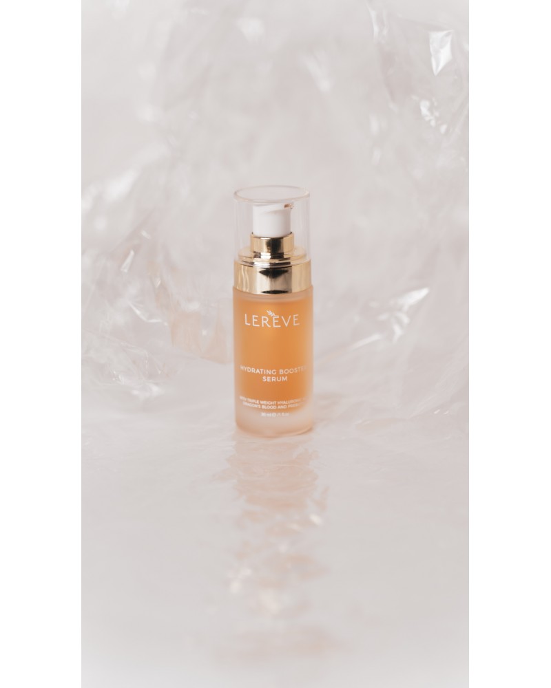 HYDRATING BOOSTER SERUM