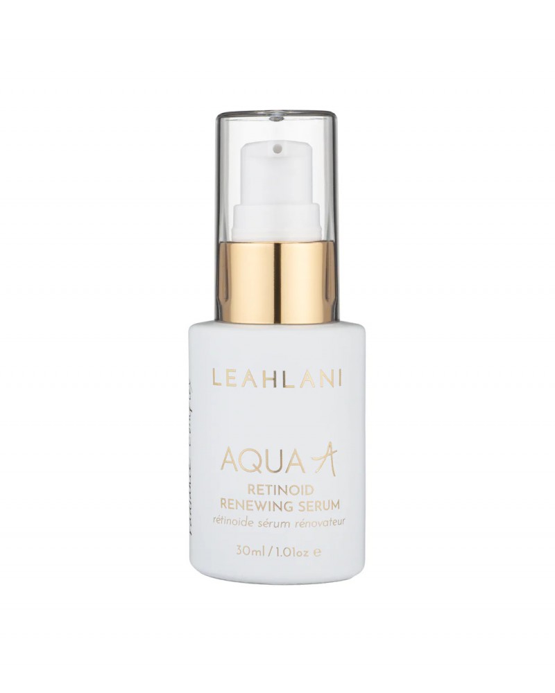 AQUA A RENEWING SERUM