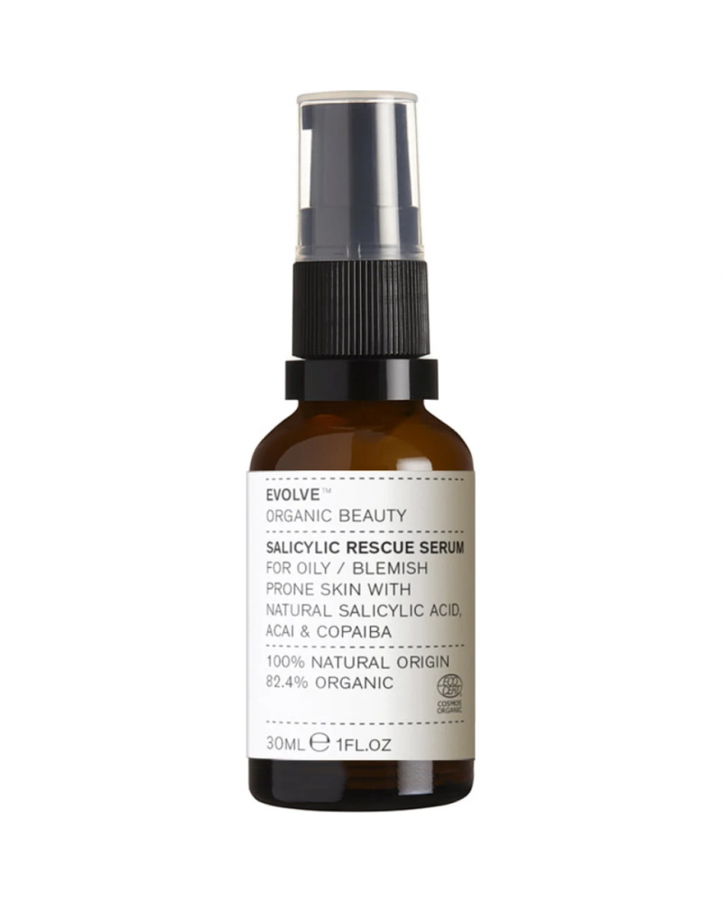 SALICYLIC RESCUE SERUM