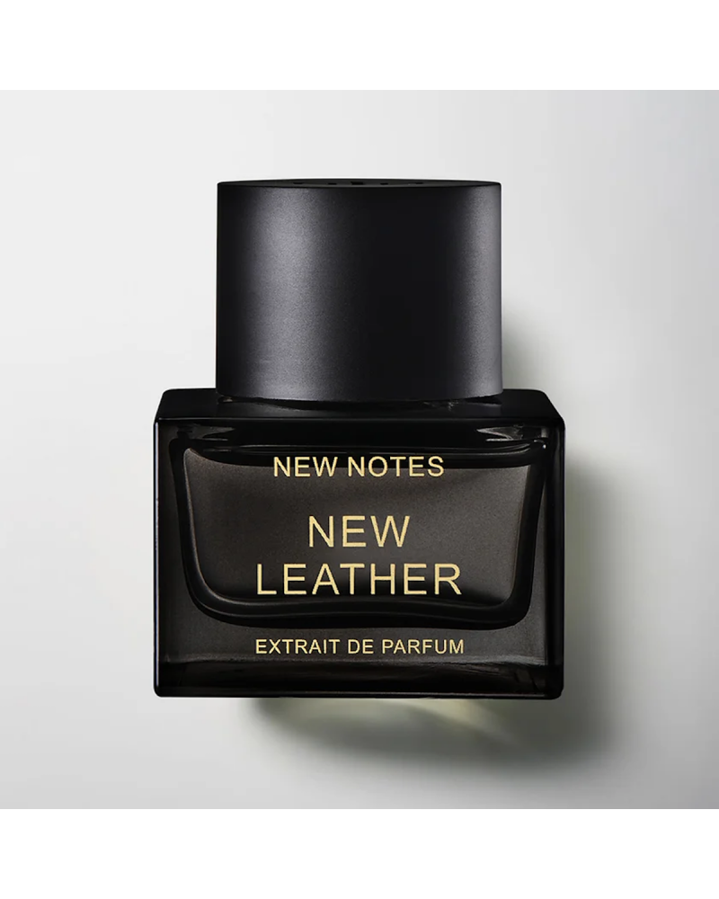 NEW LEATHER EXTRAIT DE PARFUM