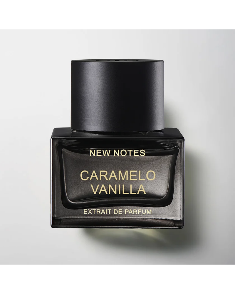 CARAMELO VANILLA EXTRAIT DE PARFUM