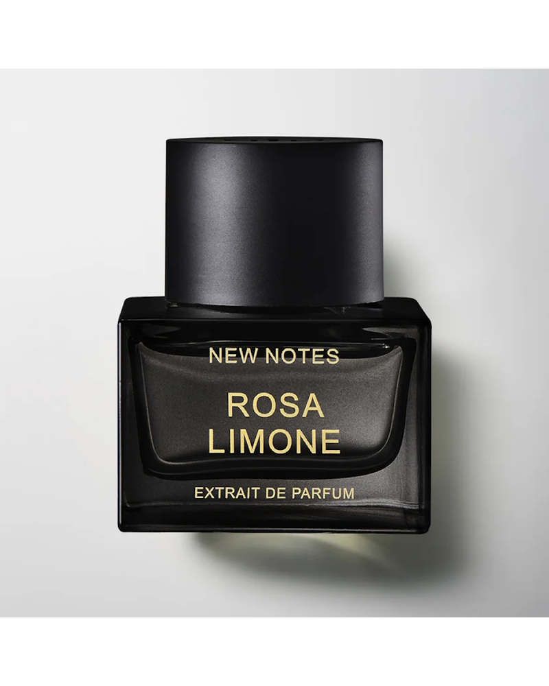 ROSA LIMONE EXTRAIT DE PARFUM