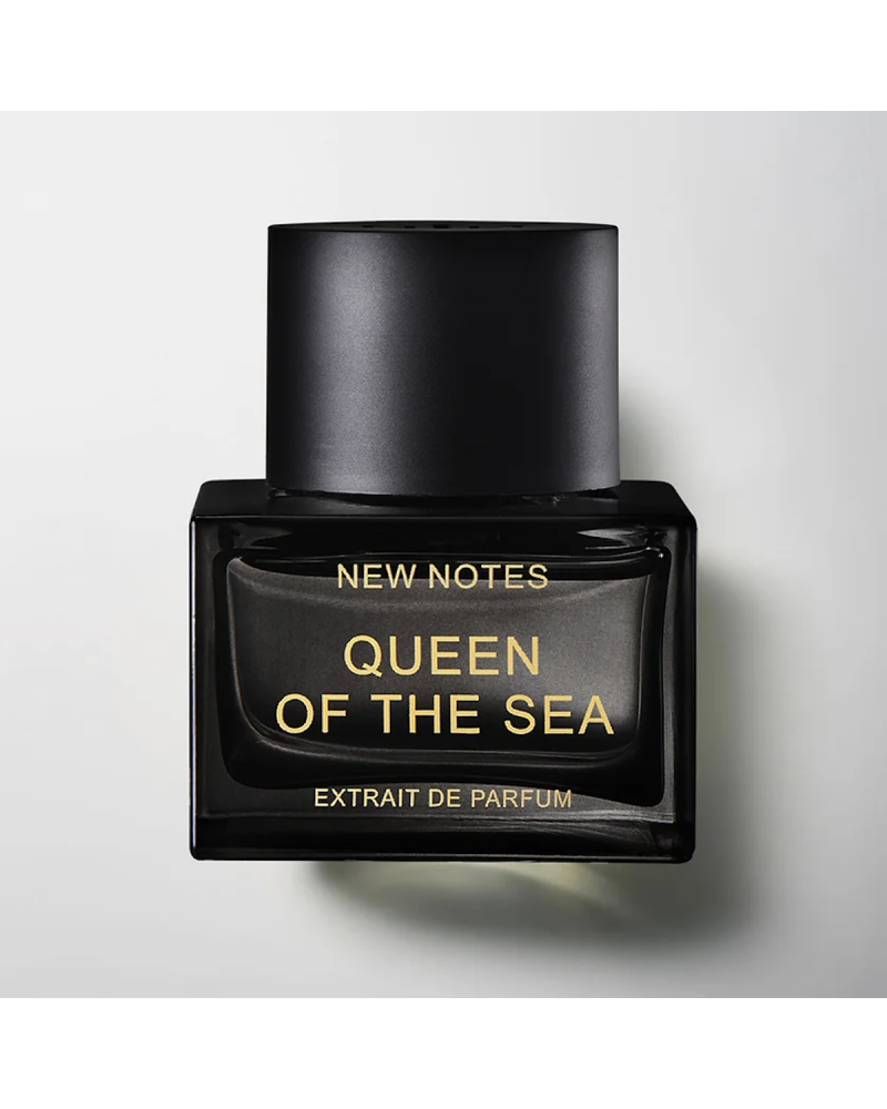 QUEEN OF THE SEA EXTRAIT DE PARFUM