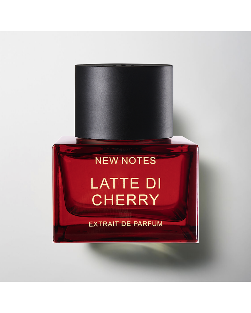 LATTE DI CHERRY EXTRAIT DE PARFUM