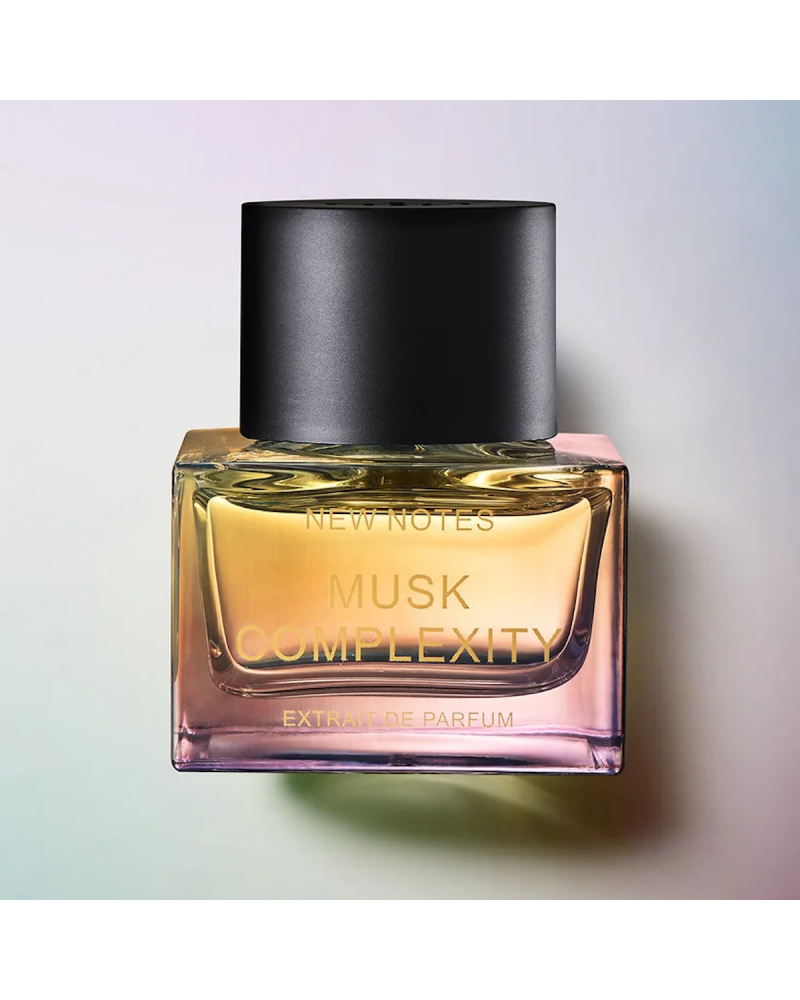 MUSK COMPLEXITY EXTRAIT DE PARFUM