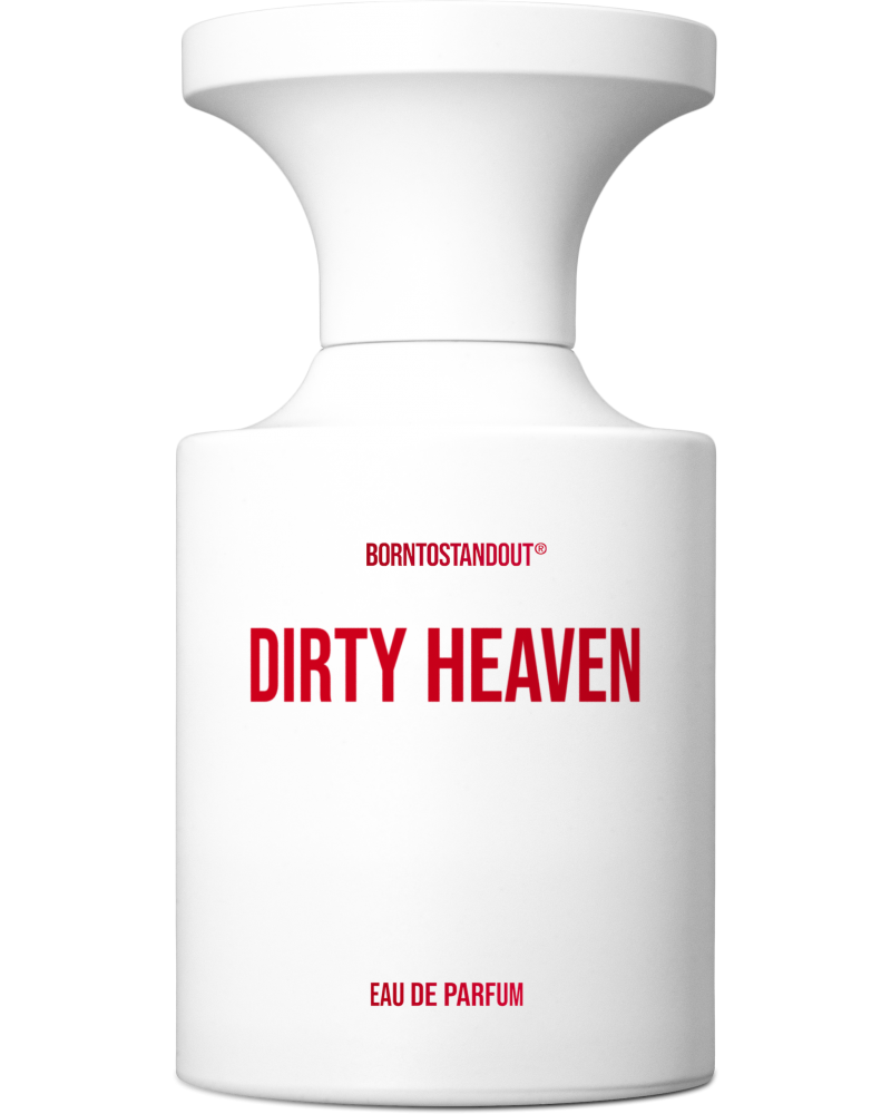 DIRTY HEAVEN