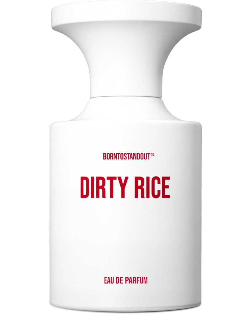 DIRTY RICE