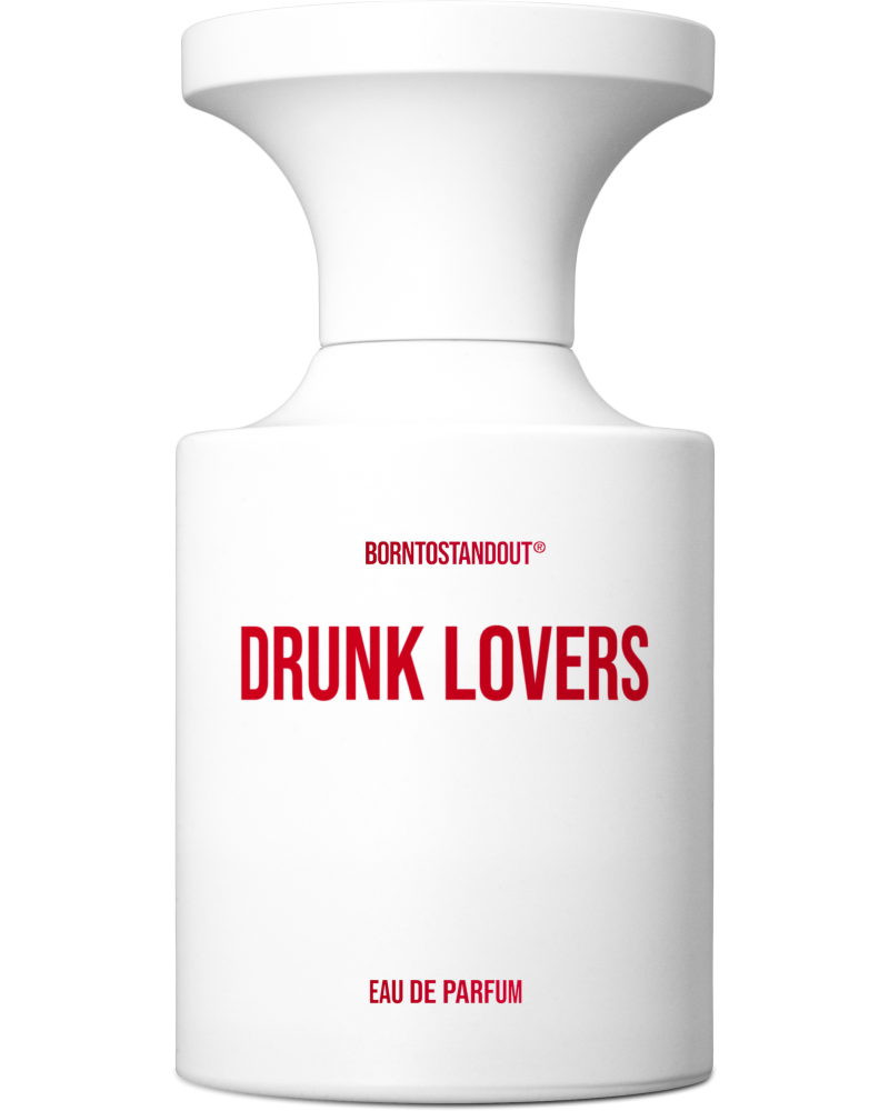 DRUNK LOVERS