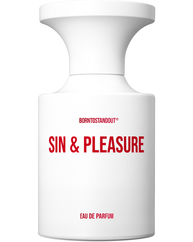 SIN & PLEASURE