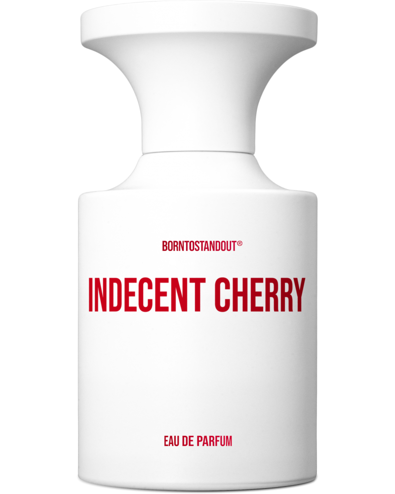 CAMPIONCINO INDECENT CHERRY