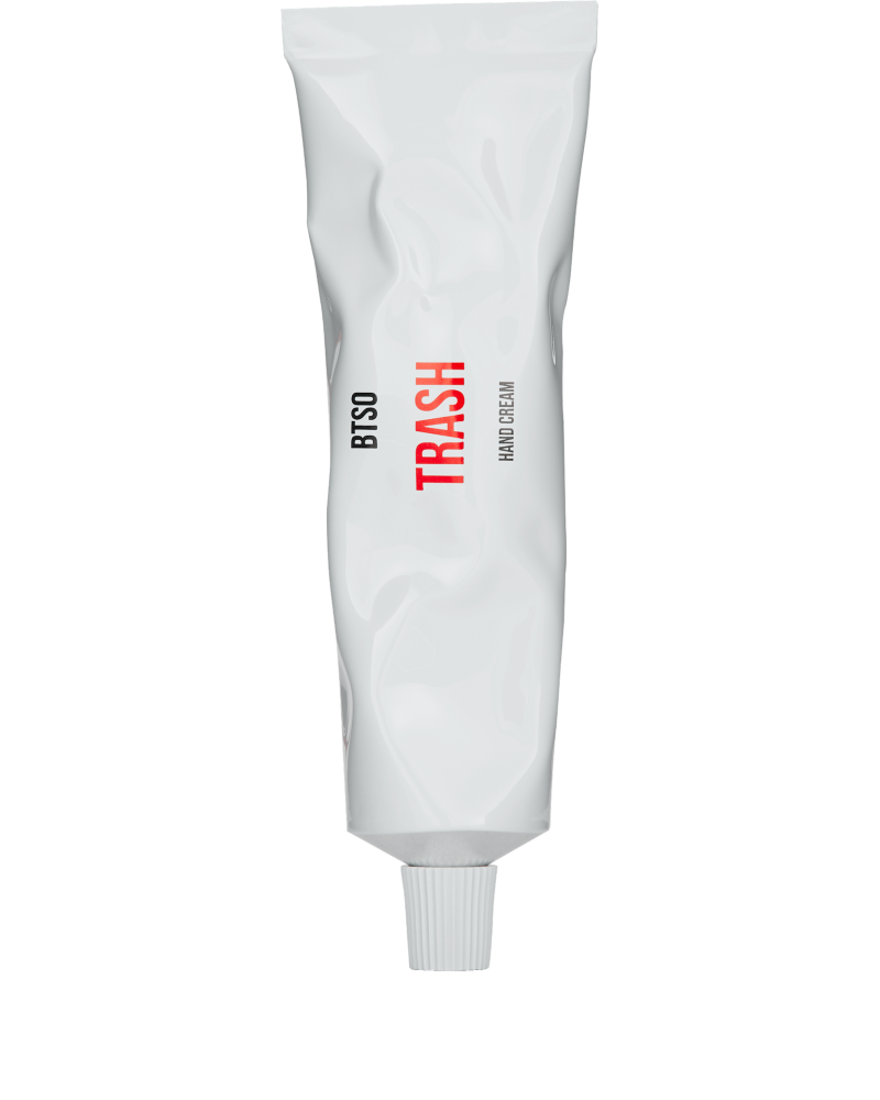 TRASH HAND CREAM