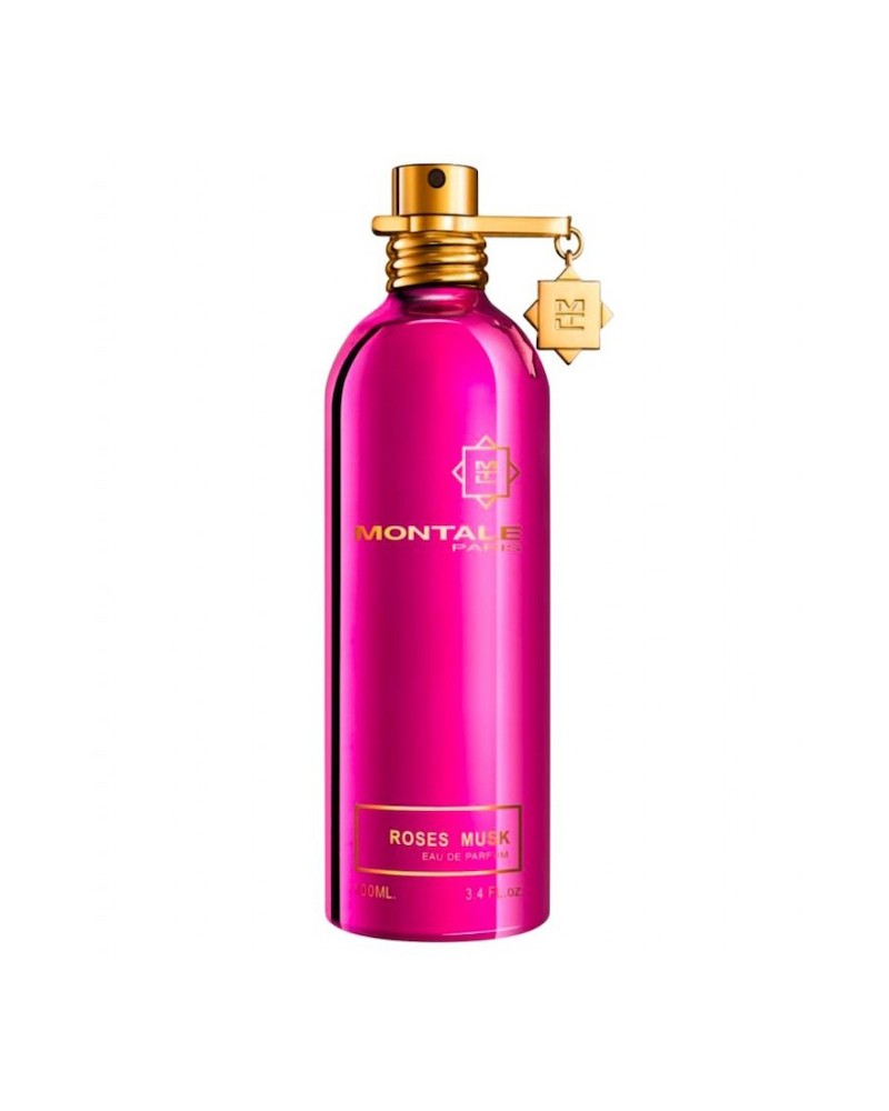 Profumo Montale Roses Musk - Maison de Parfum