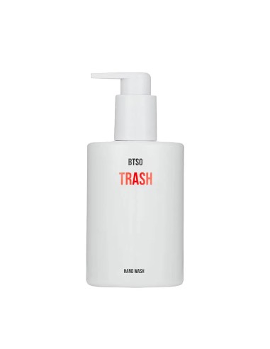 TRASH HAND WASH