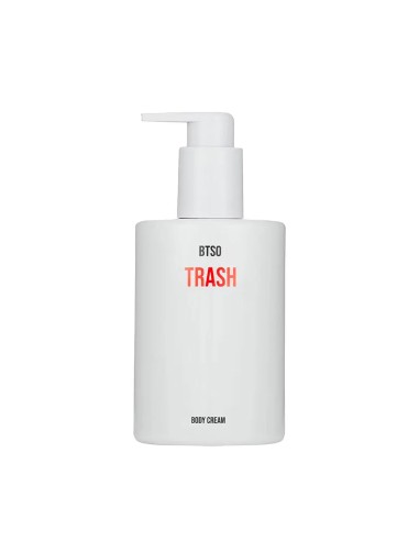 TRASH BODY CREAM