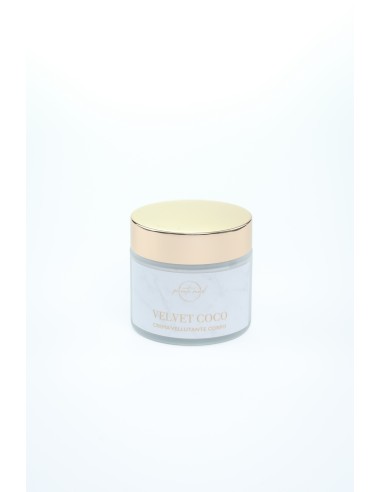 VELVET COCO CREMA VELLUTANTE CORPO