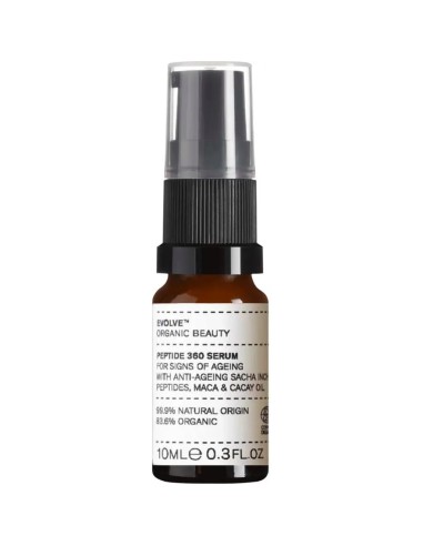 PEPTIDE 360 SERUM