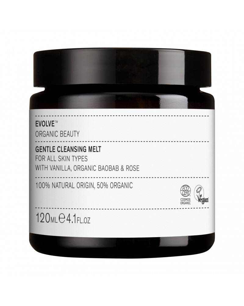 GENTLE CLEANSING MELT