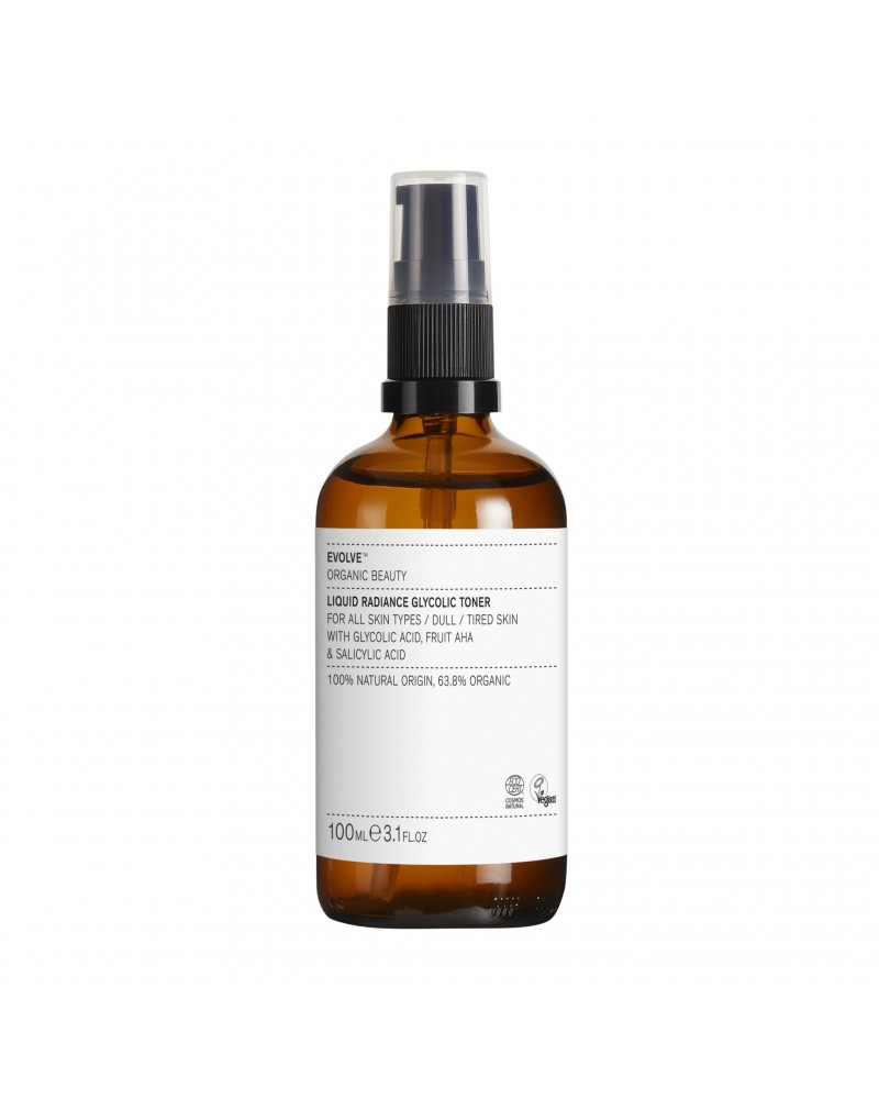 LIQUID RADIANCE GLYCOLIC TONER