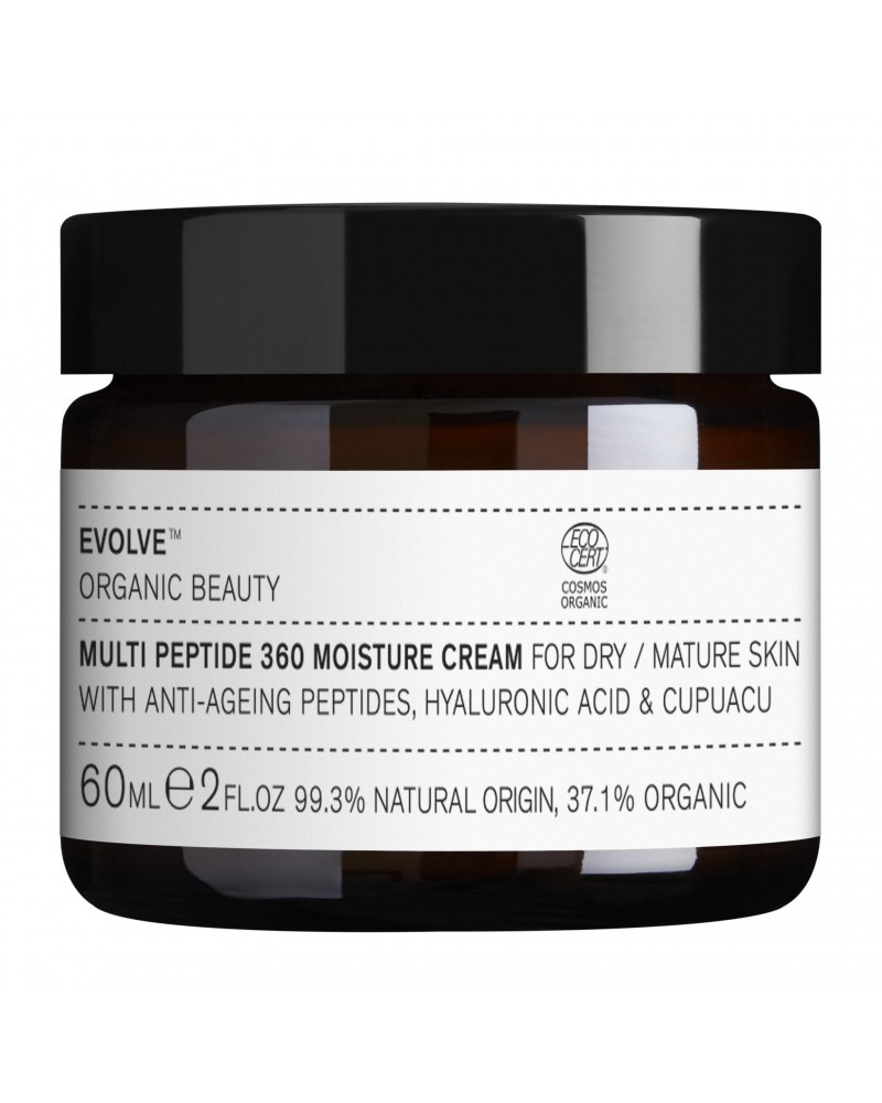 MULTI PEPTIDE 360 MOISTURE CREAM