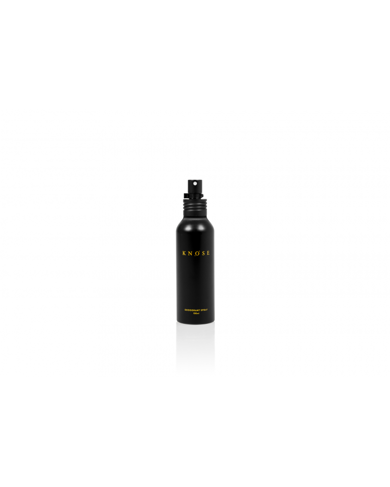 DEODORANTE SPRAY PER PERSONA