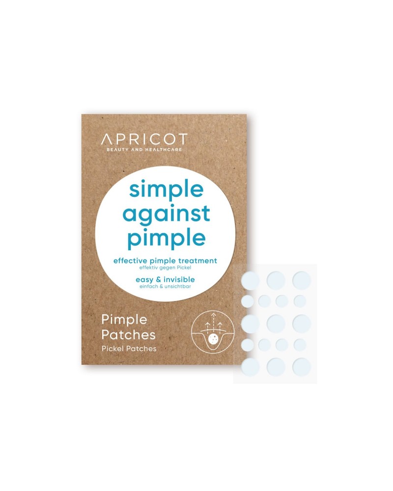 CEROTTI BRUFOLI SIMPLE AGAINST PIMPLE