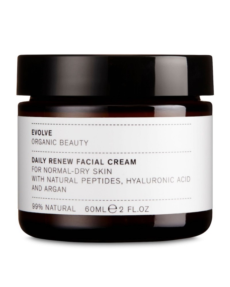 DAILY RENEW FACIAL CREAM