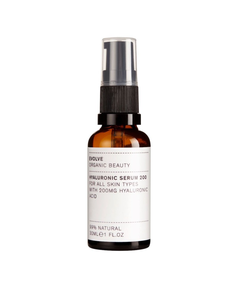 HYALURONIC SERUM