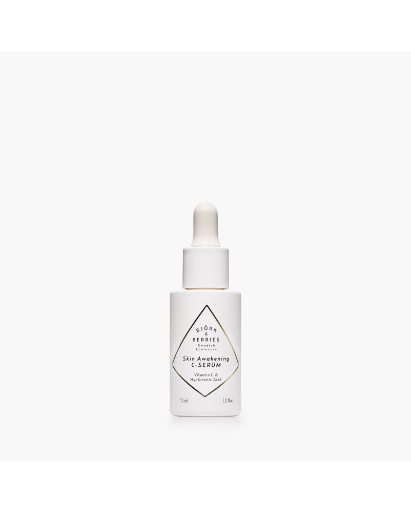 SKIN AWAKENING  C-SERUM