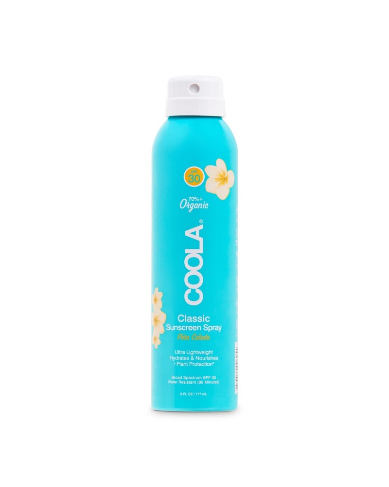 SUNSCREEN SPRAY PINA COLADA SPF 30